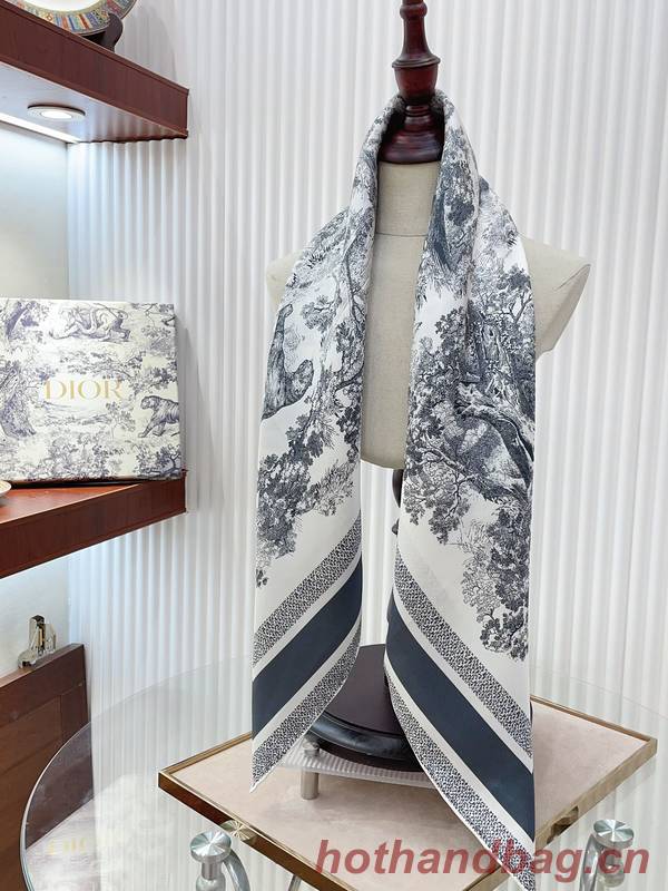 Dior Scarf DIC00331 Dior Scarf DIC00331