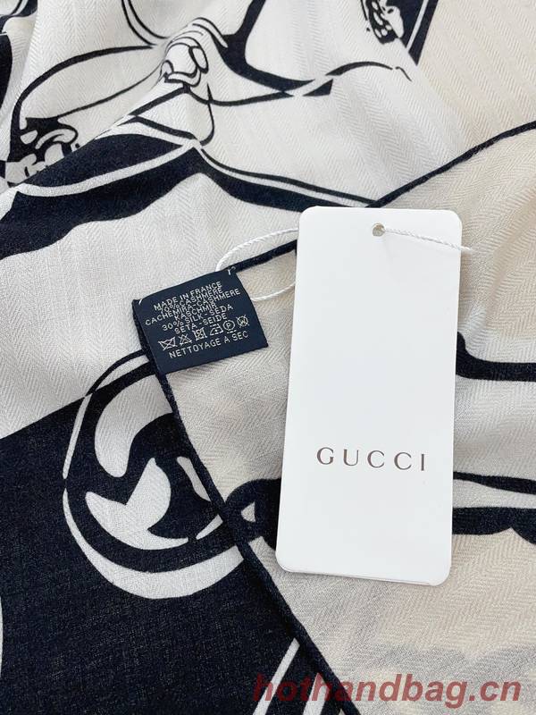 Gucci Scarf GUC00326 Gucci Scarf GUC00326