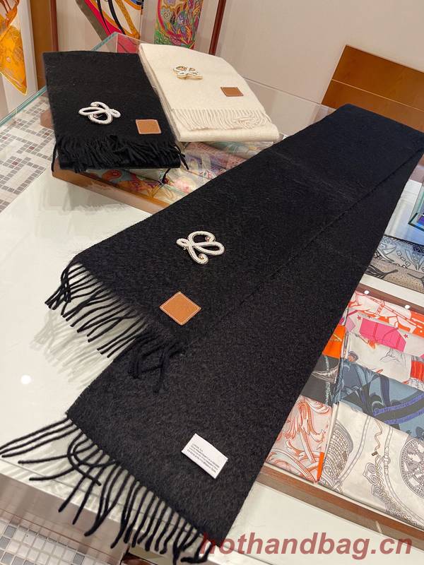 Loewe Scarf LOC00020 Loewe Scarf LOC00020