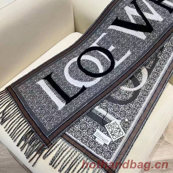 Loewe Scarf LOC00029 Loewe Scarf LOC00029