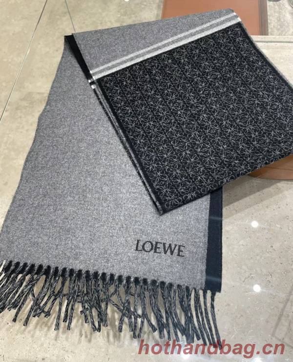 Loewe Scarf LOC00031 Loewe Scarf LOC00031