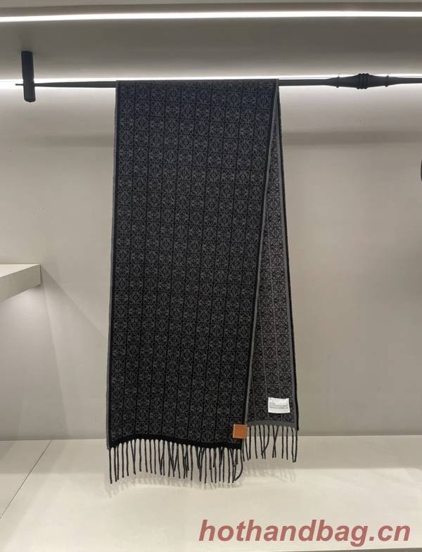 Loewe Scarf LOC00033 Loewe Scarf LOC00033