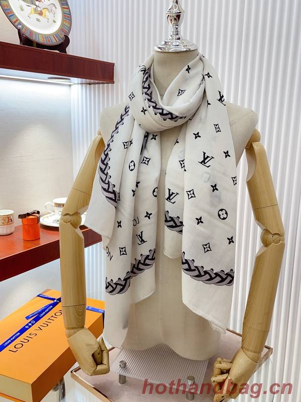 Louis Vuitton Scarf LVC00396 Louis Vuitton Scarf LVC00396