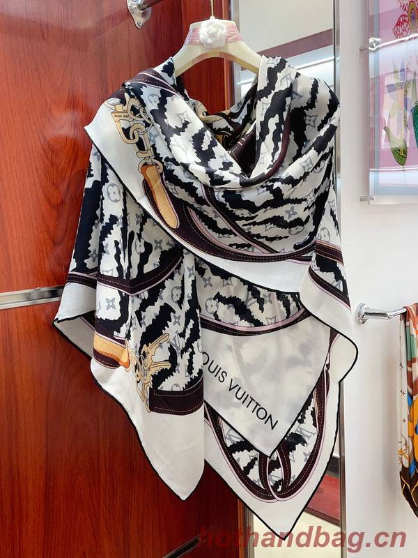 Louis Vuitton Scarf LVC00424 Louis Vuitton Scarf LVC00424