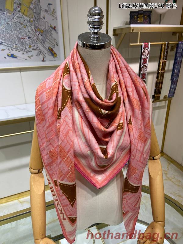 Louis Vuitton Scarf LVC00444 Louis Vuitton Scarf LVC00444