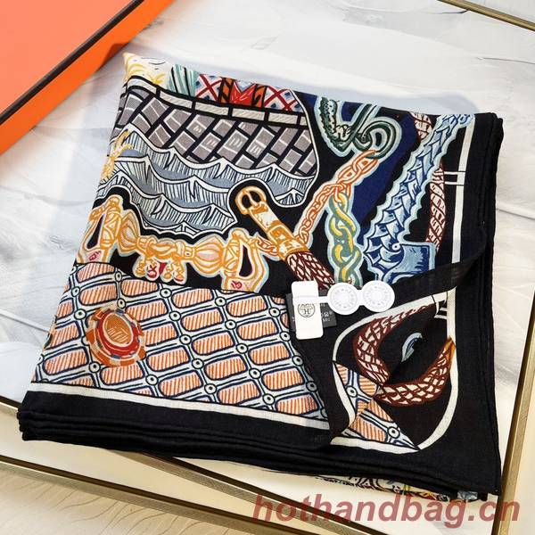 Hermes Scarf HEC00838 Hermes Scarf HEC00838