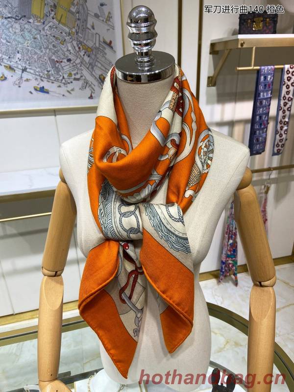 Hermes Scarf HEC00854 Hermes Scarf HEC00854