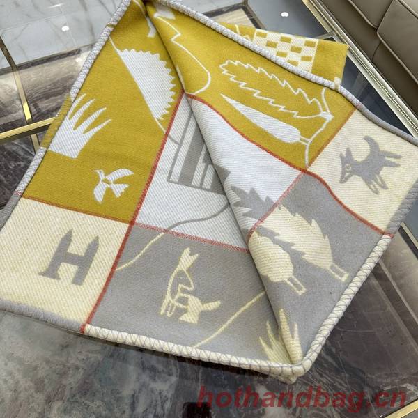 Hermes Blanket HEC00941 Hermes Blanket HEC00941