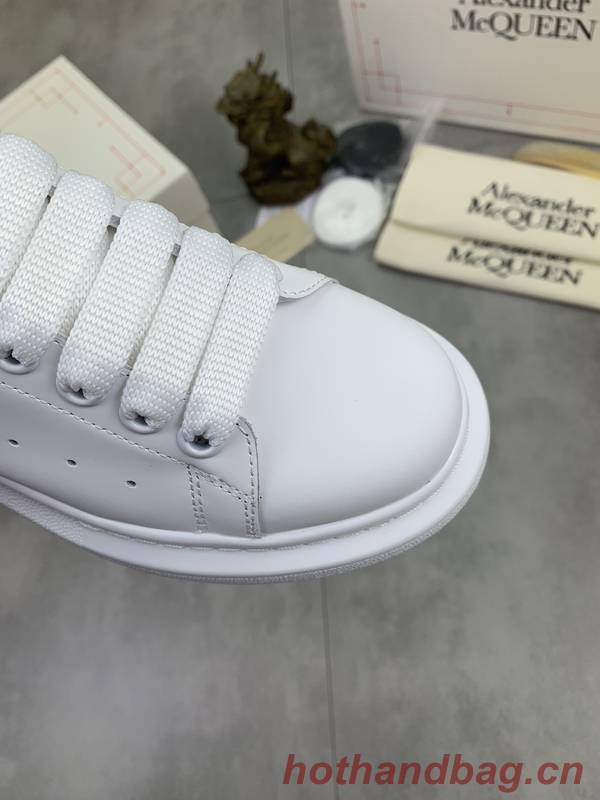 Alexander Mcqueen Couple Shoes AMS00054 Alexander Mcqueen Couple Shoes AMS00054