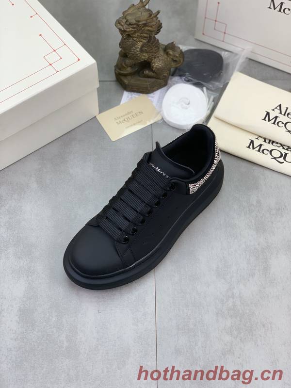 Alexander Mcqueen Couple Shoes AMS00057 Alexander Mcqueen Couple Shoes AMS00057