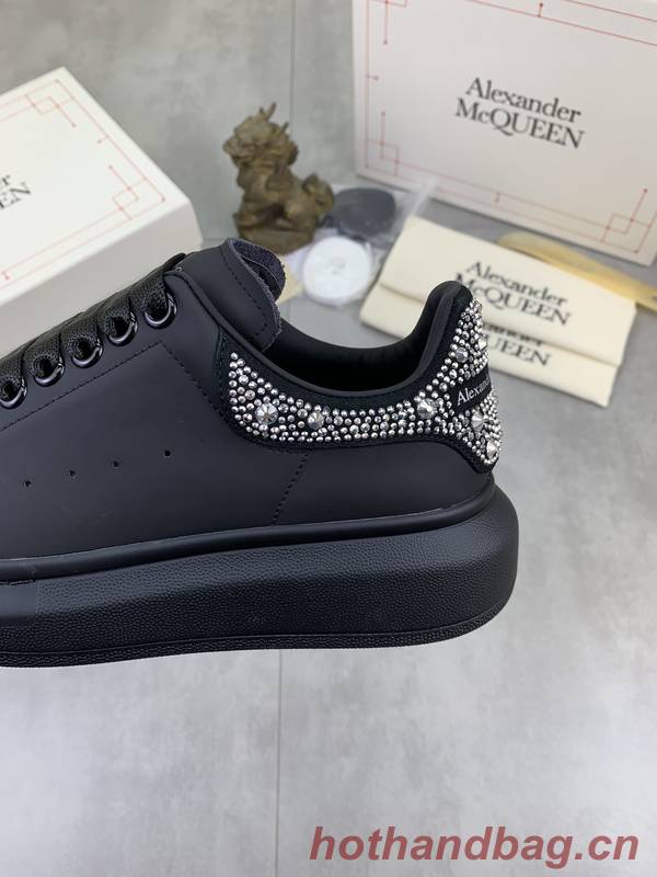 Alexander Mcqueen Couple Shoes AMS00057 Alexander Mcqueen Couple Shoes AMS00057