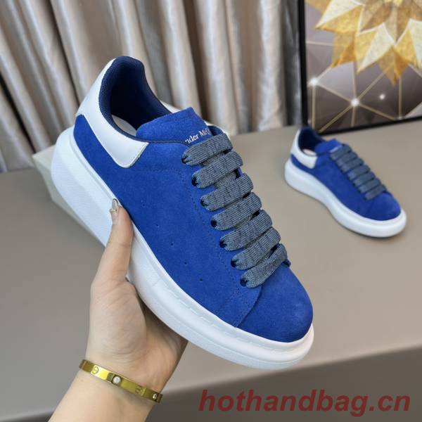 Alexander Mcqueen Couple Shoes AMS00060 Alexander Mcqueen Couple Shoes AMS00060
