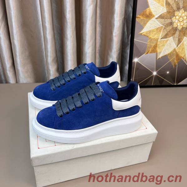 Alexander Mcqueen Couple Shoes AMS00060 Alexander Mcqueen Couple Shoes AMS00060