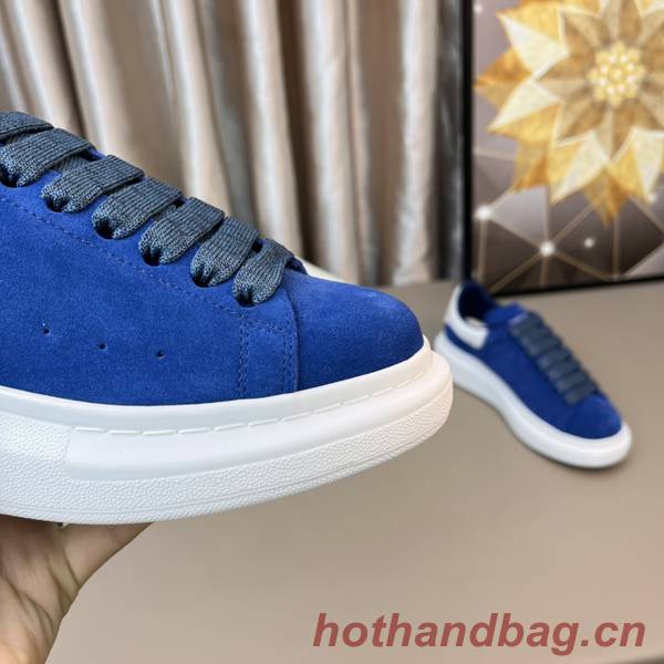 Alexander Mcqueen Couple Shoes AMS00060 Alexander Mcqueen Couple Shoes AMS00060