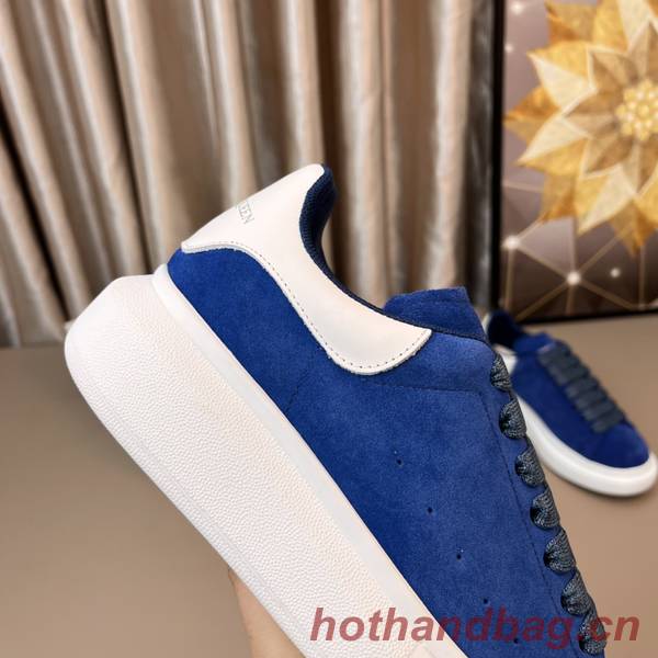 Alexander Mcqueen Couple Shoes AMS00060 Alexander Mcqueen Couple Shoes AMS00060