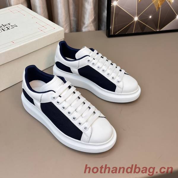 Alexander Mcqueen Couple Shoes AMS00061 Alexander Mcqueen Couple Shoes AMS00061