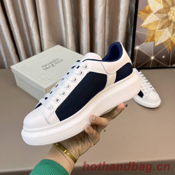 Alexander Mcqueen Couple Shoes AMS00061 Alexander Mcqueen Couple Shoes AMS00061