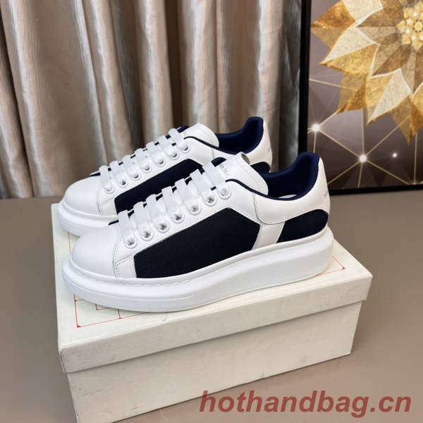Alexander Mcqueen Couple Shoes AMS00061 Alexander Mcqueen Couple Shoes AMS00061