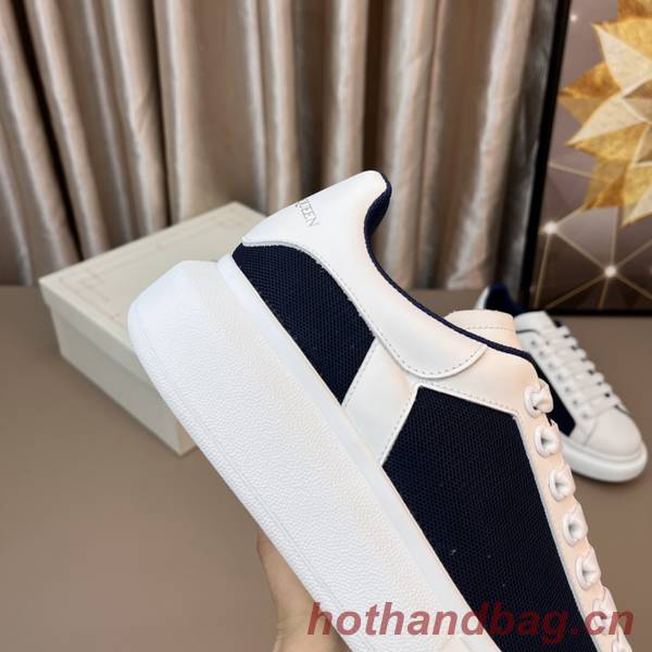 Alexander Mcqueen Couple Shoes AMS00061 Alexander Mcqueen Couple Shoes AMS00061