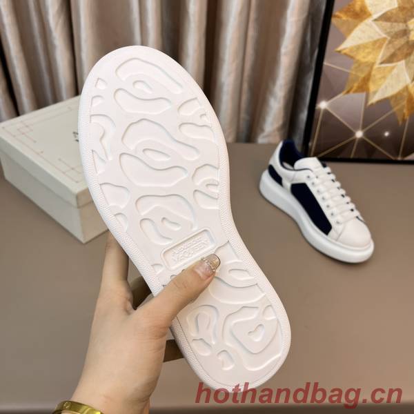 Alexander Mcqueen Couple Shoes AMS00061 Alexander Mcqueen Couple Shoes AMS00061