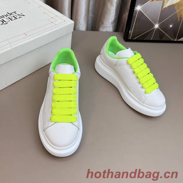 Alexander Mcqueen Couple Shoes AMS00064 Alexander Mcqueen Couple Shoes AMS00064