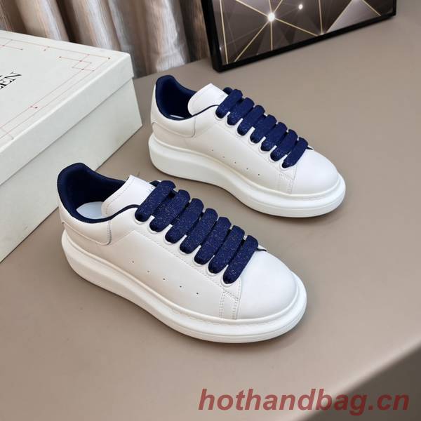 Alexander Mcqueen Couple Shoes AMS00065 Alexander Mcqueen Couple Shoes AMS00065