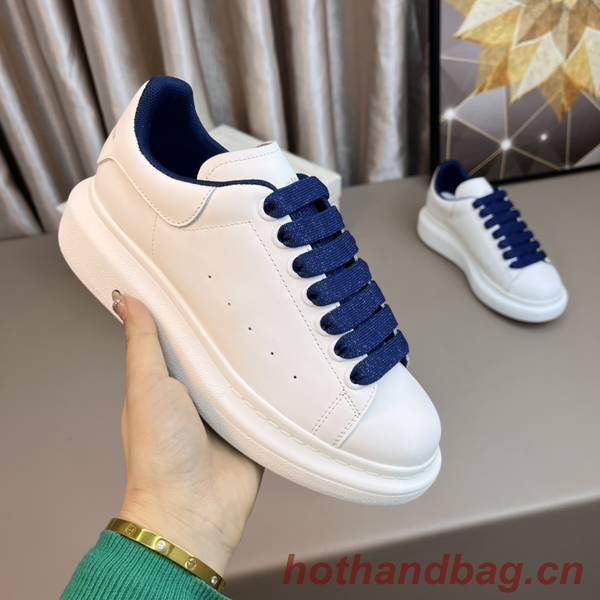Alexander Mcqueen Couple Shoes AMS00065 Alexander Mcqueen Couple Shoes AMS00065