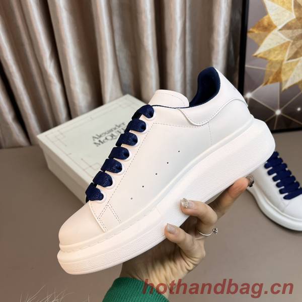 Alexander Mcqueen Couple Shoes AMS00065 Alexander Mcqueen Couple Shoes AMS00065