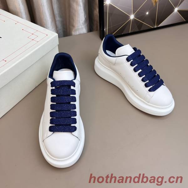 Alexander Mcqueen Couple Shoes AMS00065 Alexander Mcqueen Couple Shoes AMS00065