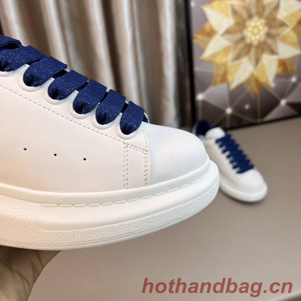 Alexander Mcqueen Couple Shoes AMS00065 Alexander Mcqueen Couple Shoes AMS00065