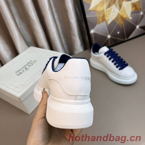 Alexander Mcqueen Couple Shoes AMS00065 Alexander Mcqueen Couple Shoes AMS00065