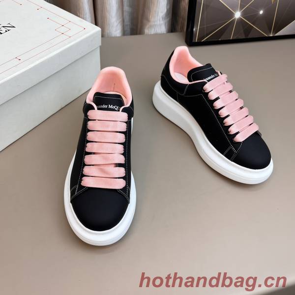 Alexander Mcqueen Couple Shoes AMS00069 Alexander Mcqueen Couple Shoes AMS00069