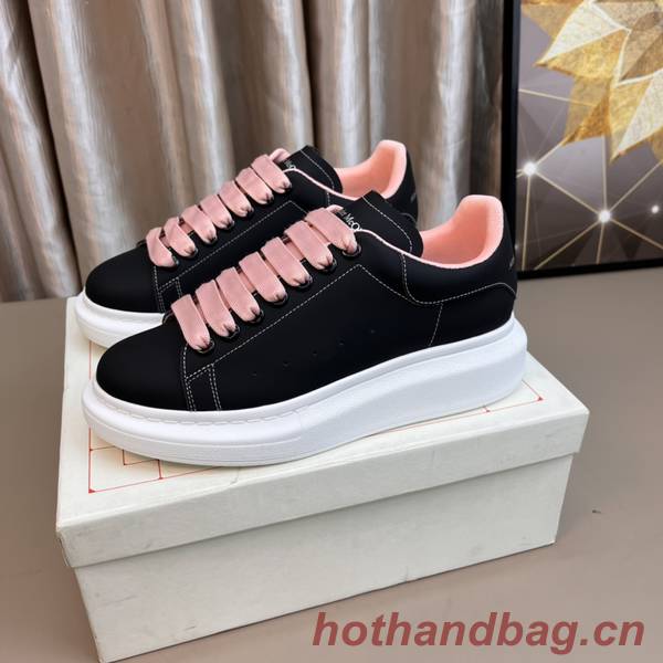 Alexander Mcqueen Couple Shoes AMS00069 Alexander Mcqueen Couple Shoes AMS00069