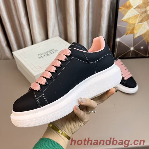 Alexander Mcqueen Couple Shoes AMS00069 Alexander Mcqueen Couple Shoes AMS00069