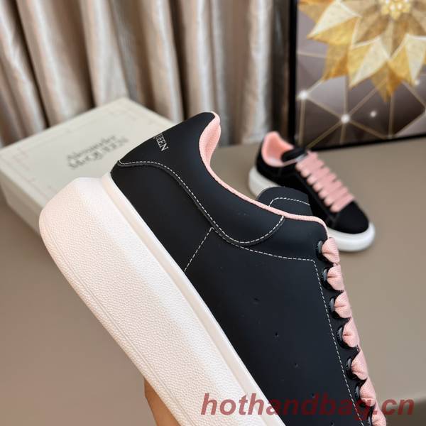 Alexander Mcqueen Couple Shoes AMS00069 Alexander Mcqueen Couple Shoes AMS00069