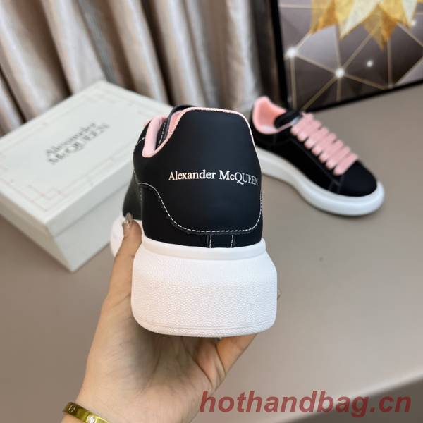 Alexander Mcqueen Couple Shoes AMS00069 Alexander Mcqueen Couple Shoes AMS00069