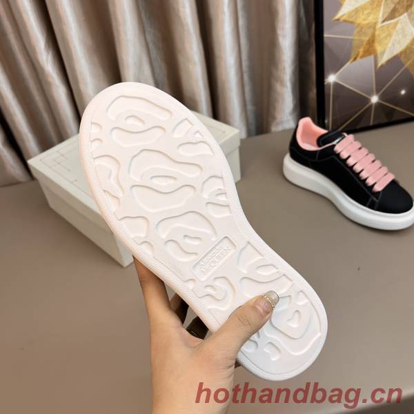 Alexander Mcqueen Couple Shoes AMS00069 Alexander Mcqueen Couple Shoes AMS00069