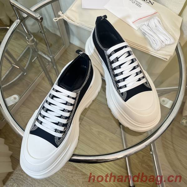 Alexander Mcqueen Couple Shoes AMS00075 Alexander Mcqueen Couple Shoes AMS00075