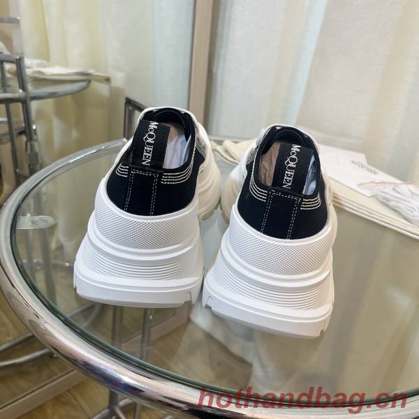Alexander Mcqueen Couple Shoes AMS00075 Alexander Mcqueen Couple Shoes AMS00075