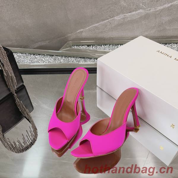 Amina Muaddi Shoes ANS00057 Heel 10.5CM Amina Muaddi Shoes ANS00057 Heel 10.5CM
