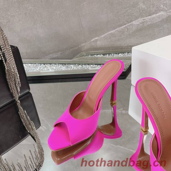 Amina Muaddi Shoes ANS00057 Heel 10.5CM Amina Muaddi Shoes ANS00057 Heel 10.5CM