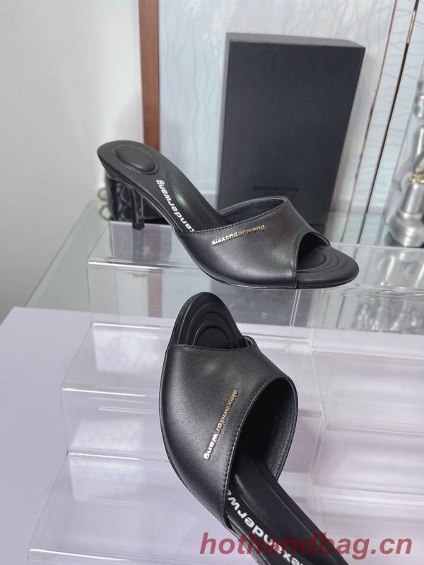 Alexanderwang Shoes AWS00021 Heel 6.5CM Alexanderwang Shoes AWS00021 Heel 6.5CM