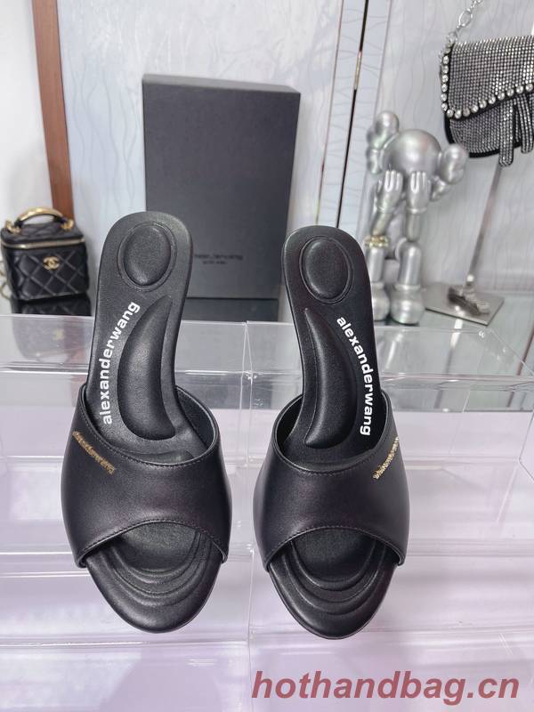 Alexanderwang Shoes AWS00021 Heel 6.5CM Alexanderwang Shoes AWS00021 Heel 6.5CM