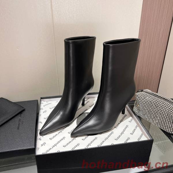 Alexanderwang Shoes AWS00028 Heel 8CM Alexanderwang Shoes AWS00028 Heel 8CM