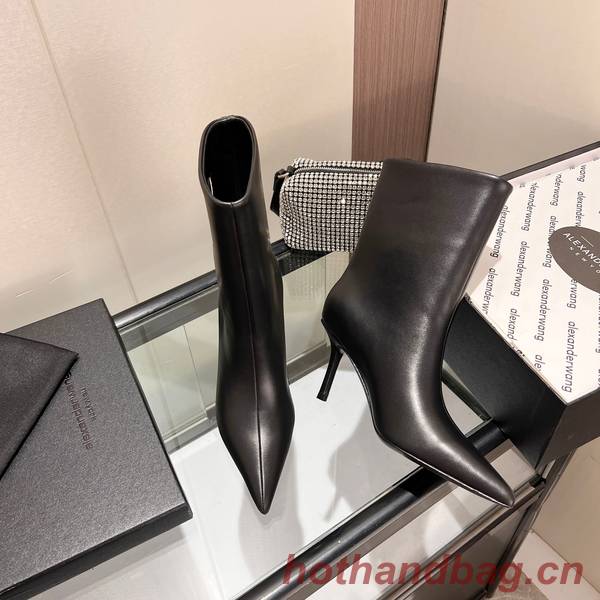 Alexanderwang Shoes AWS00028 Heel 8CM Alexanderwang Shoes AWS00028 Heel 8CM
