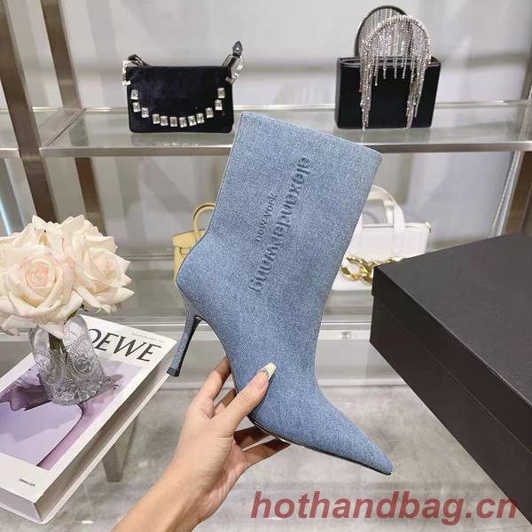 Alexanderwang Shoes AWS00030 Heel 7CM Alexanderwang Shoes AWS00030 Heel 7CM