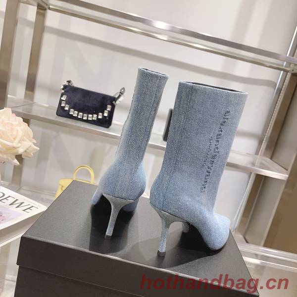 Alexanderwang Shoes AWS00030 Heel 7CM Alexanderwang Shoes AWS00030 Heel 7CM