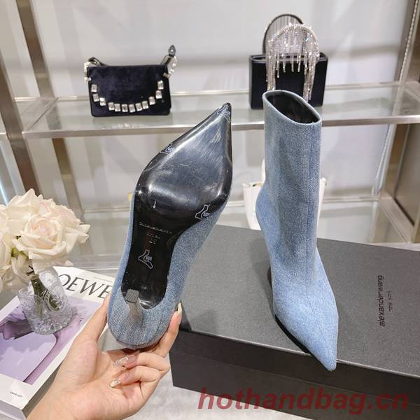 Alexanderwang Shoes AWS00030 Heel 7CM Alexanderwang Shoes AWS00030 Heel 7CM