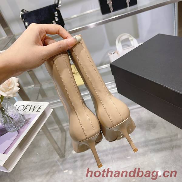 Alexanderwang Shoes AWS00033 Heel 7CM Alexanderwang Shoes AWS00033 Heel 7CM