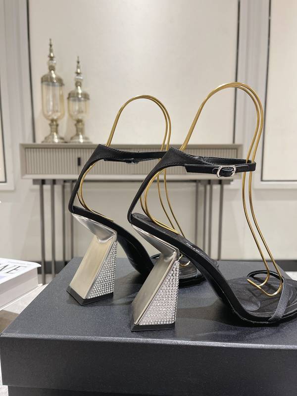 Alexanderwang Shoes AWS00046 Heel 8.5CM Alexanderwang Shoes AWS00046 Heel 8.5CM